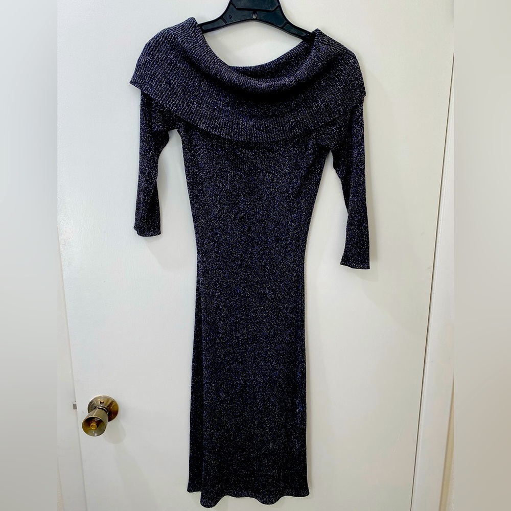Vintage Express women’s dress